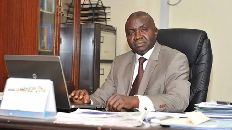 founder of the Centre for the Promotion of Private Enterprise (CPPE), Dr Muda Yusuf