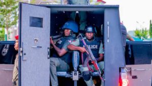 Police