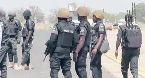 Police