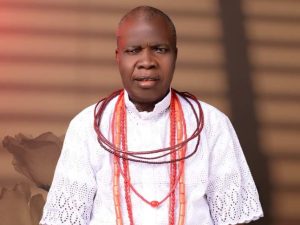 Chief Lawrence Onyeche