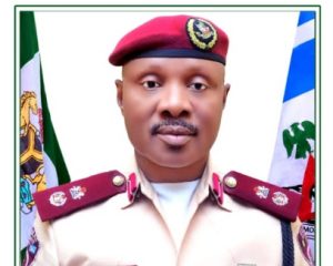 Taraba State Sector Commander, Abdulmaliq Bello