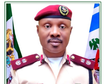 Taraba State Sector Commander, Abdulmaliq Bello