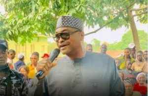Late Muhammed Ibrahim Idris, Son of Ex-Kogi Governor, Ibrahim Idris