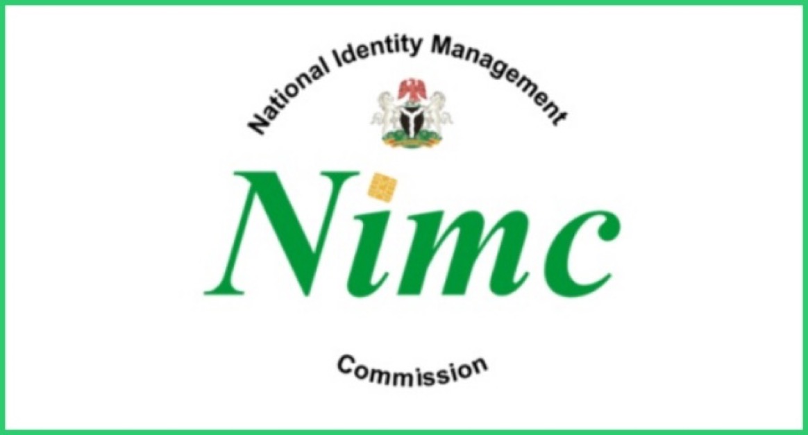 National ID Card