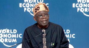 President Bola Tinubu