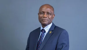 New MD/CEO of FirstBank, Olusegun Alebiosu