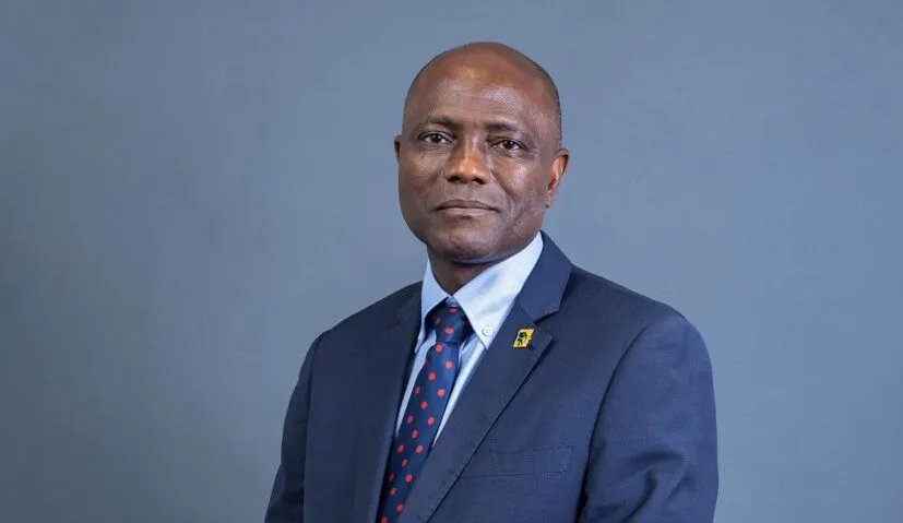 New MD/CEO of FirstBank, Olusegun Alebiosu