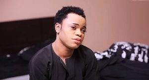 Popular crossdresser, Bobrisky