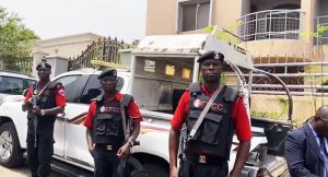 EFCC At 1