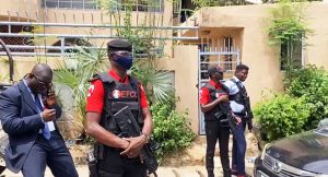 EFCC At