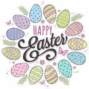 Easter 2