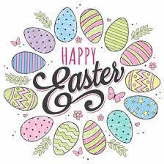 Easter 2