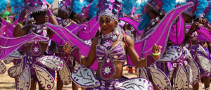 Easter tratition Nigeria 1