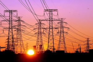 Electricity