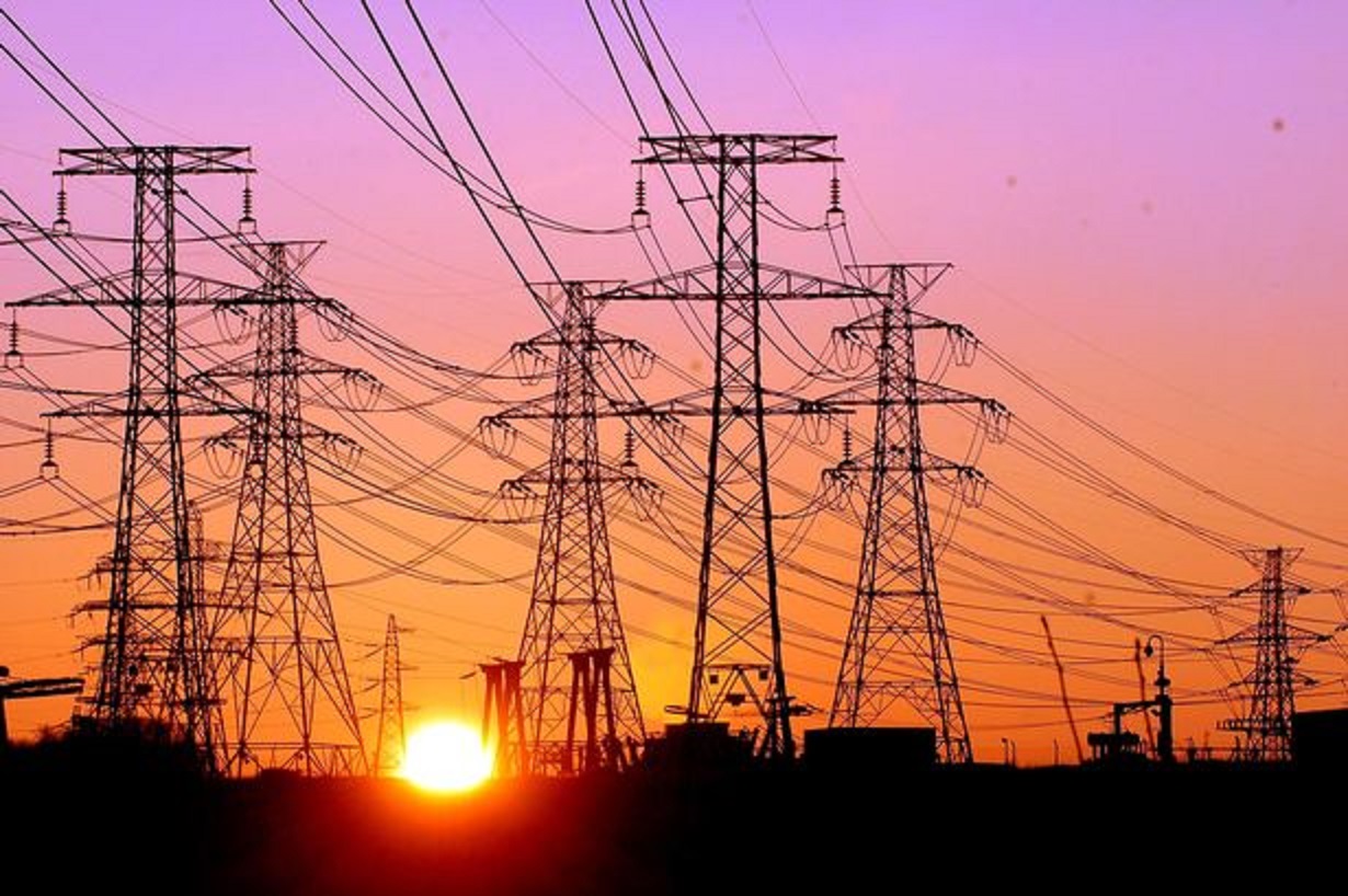 Electricity