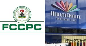 FCCPC Multichoice