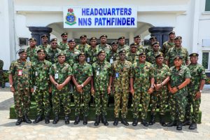 Headquarters NNS Pathfinder