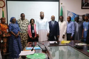 Nigeria invests €48m in phase 2 of energy support programme