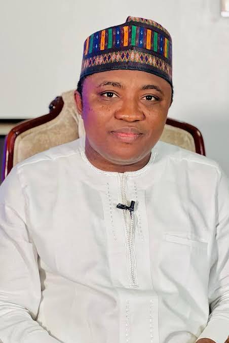 Kogi SDP Governorship candidate, Alhaji Muri Yakubu Ajaka