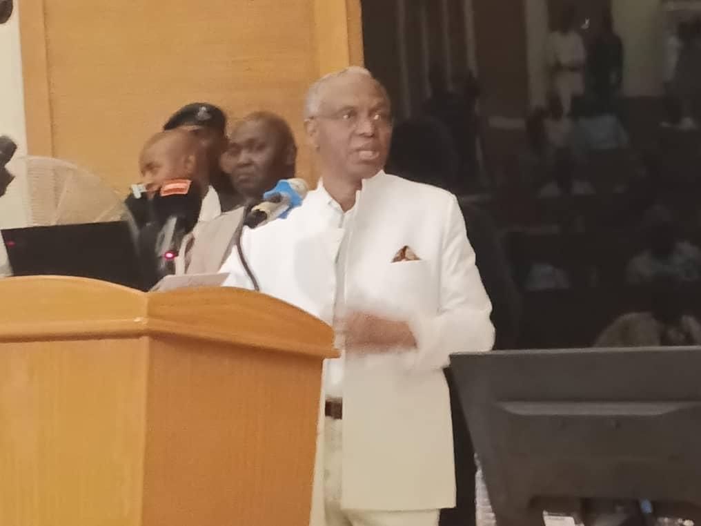 Nigeria has performed below its founding expectations, yet to achieve economic progression – El Rufai 3 Former Governor of Kaduna State, Malam Nasiru El-Rufai