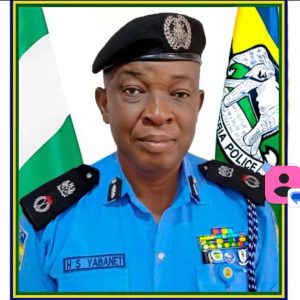 CP Hassan Steve Yabanet