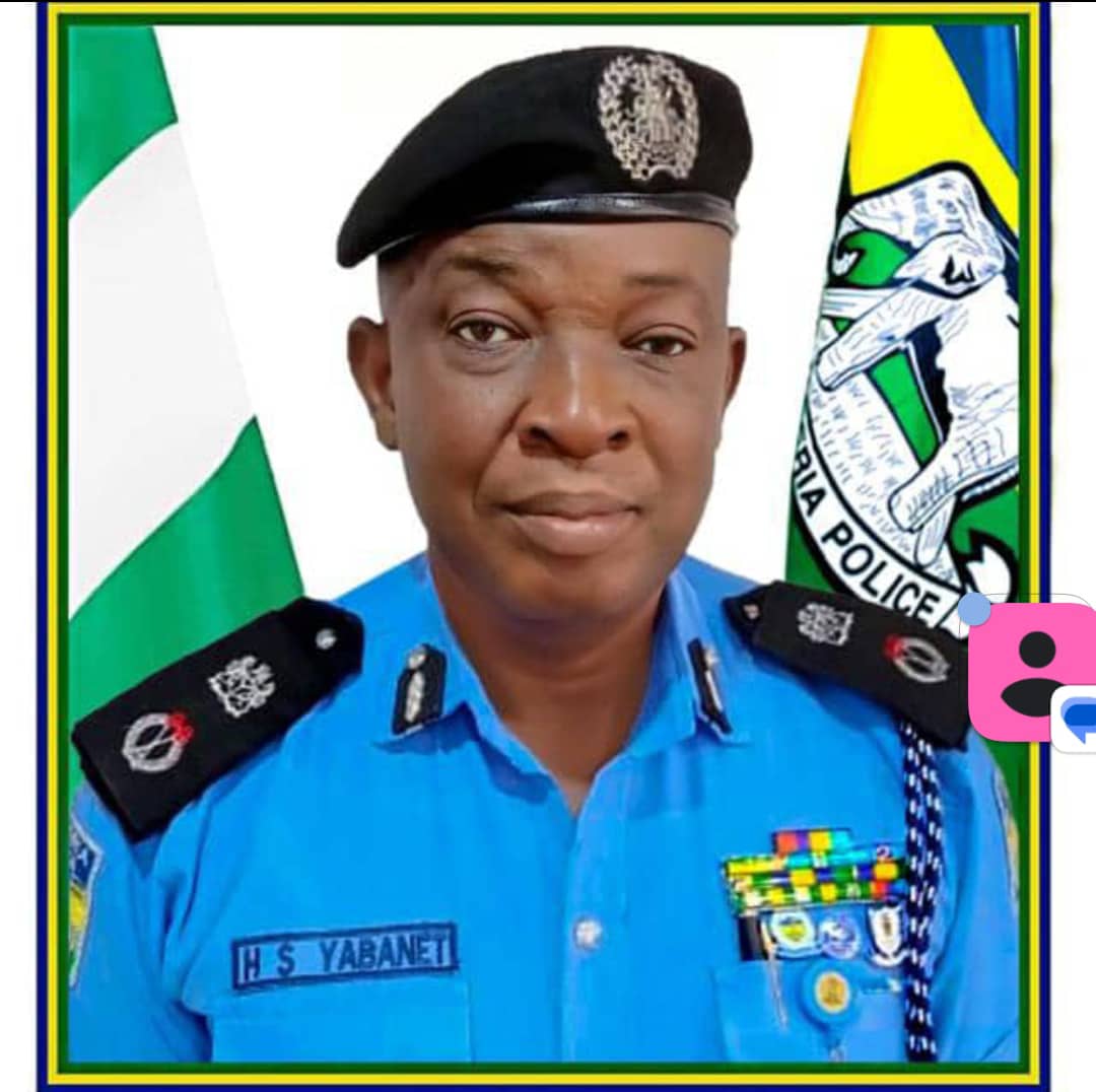 CP Hassan Steve Yabanet