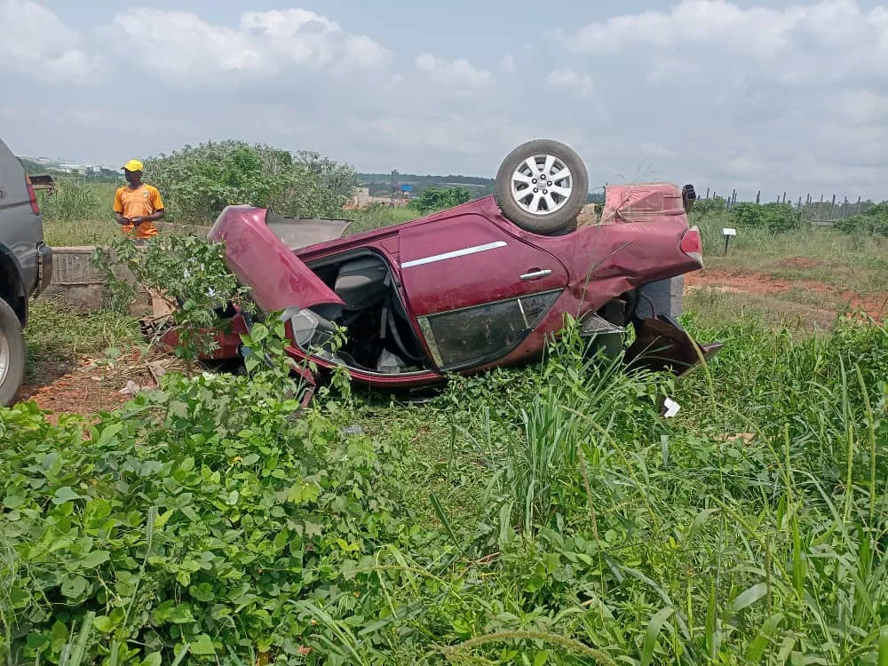 Accident