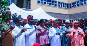 Ododo flags off another round of palliatives distribution in Kogi