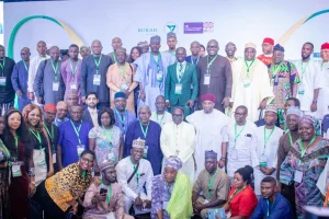 Speaker, Kukah task Nigerians on national cohesion