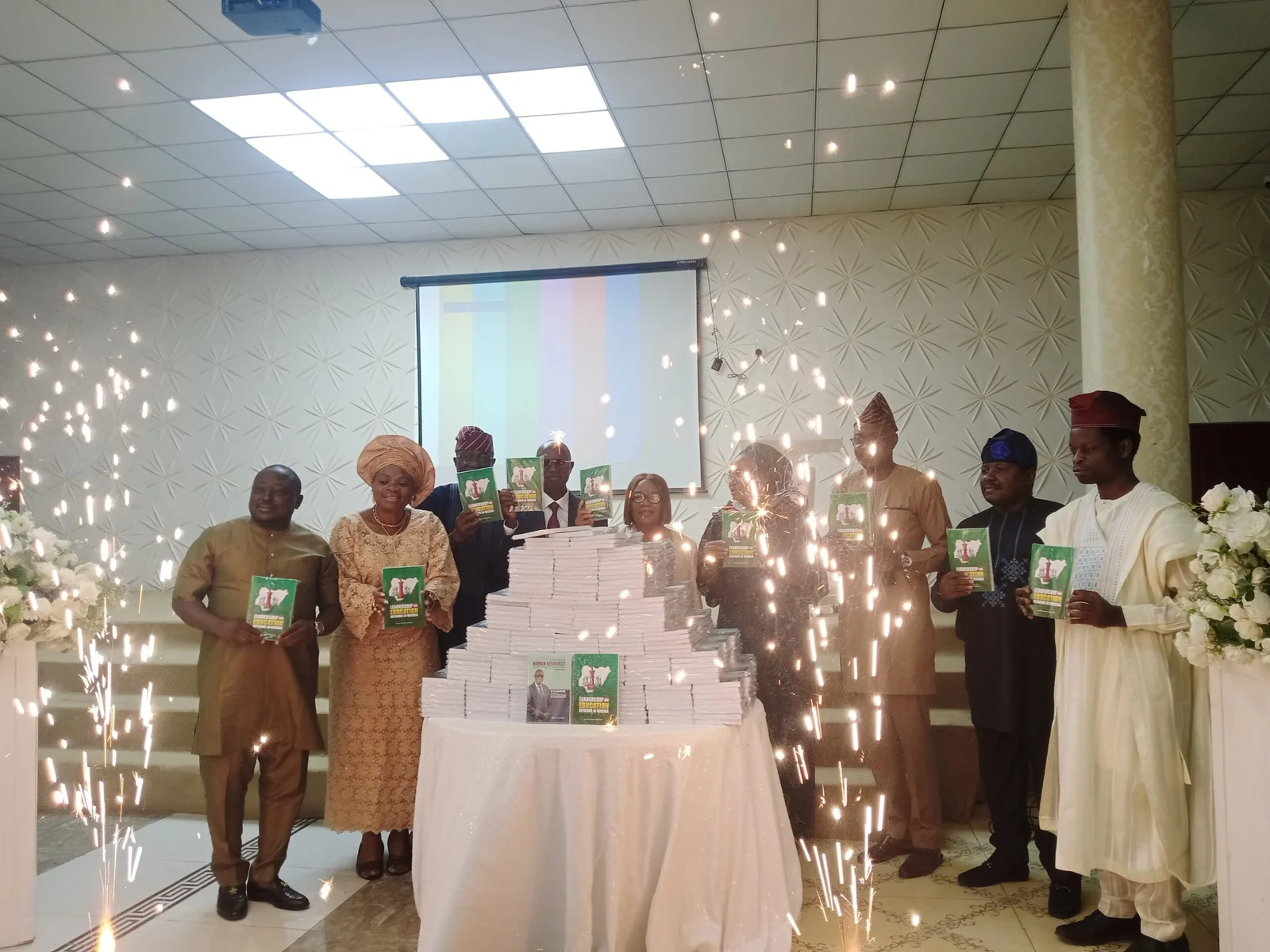 Nigeria needs visionary leaders to save education from imminent collapse – Author