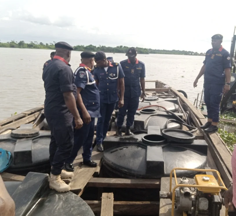 NSCDC