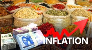 Nigeria inflation