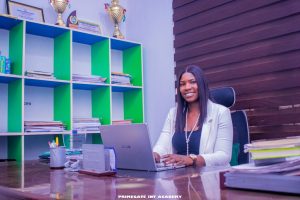 MS CHISOM UZOIGWE