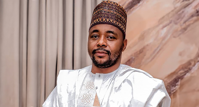 Kano State Public Complaints and Anti-Corruption Commission (PCACC), Mr Muhuyi Magaji,