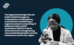 National strategic plan