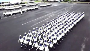 Nigerian Navy