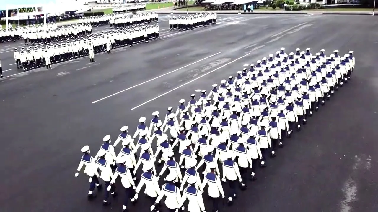 Nigerian Navy