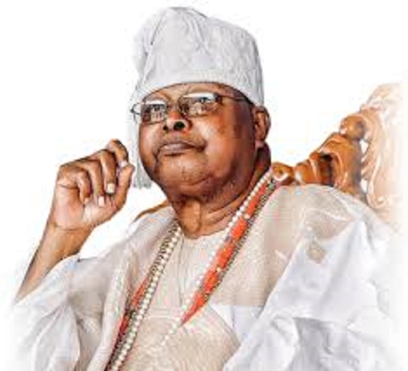 Oba Kayode Adetona