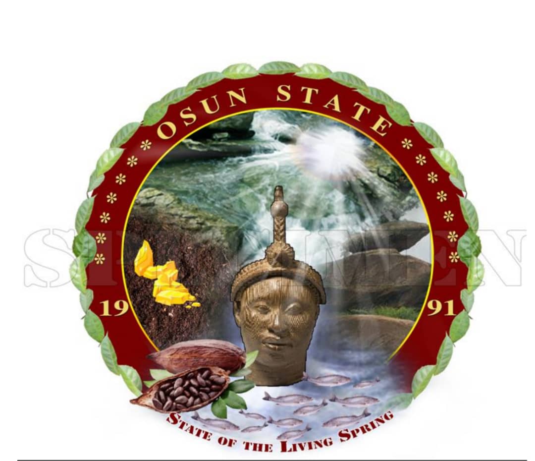 Osun State logo