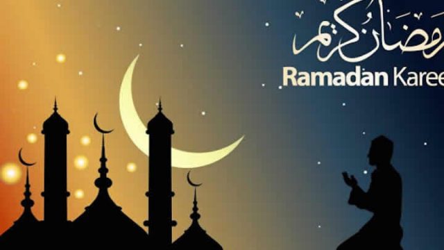 Eid-el- Fitr
