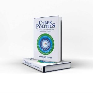 The Book Cyber Politics