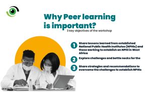 Why peer learning