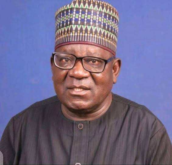 Jacob Ajegana Kudu
