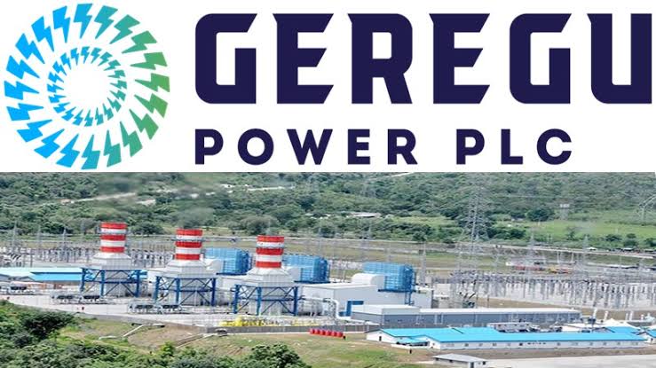 Geregu Power