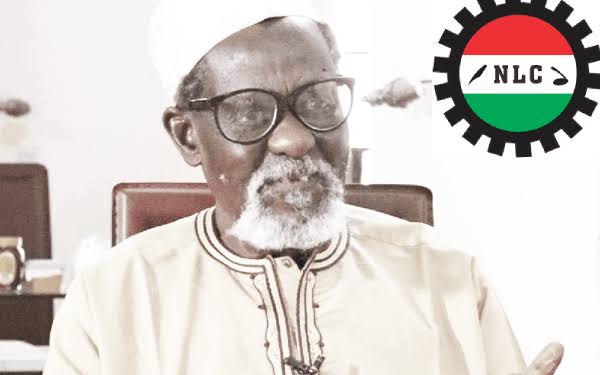 Former President of the Nigeria Labour Congress (NLC), Ali Ciroma