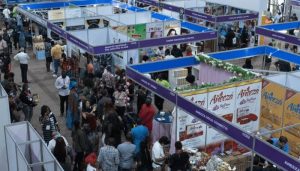 35th Enugu International Trade Fair