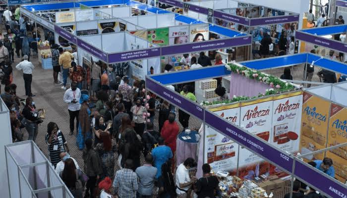 35th Enugu International Trade Fair