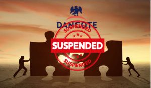 DANGOTE