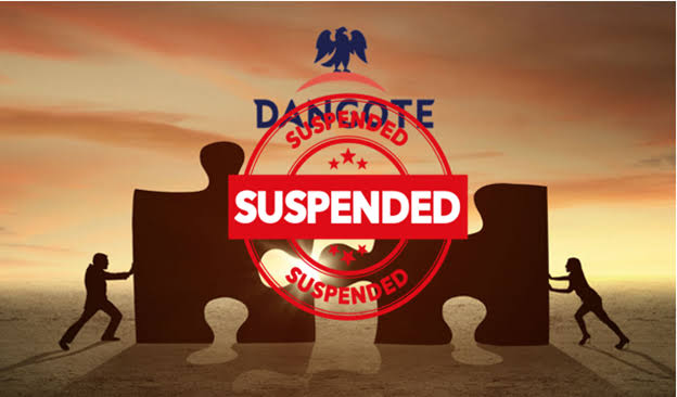 DANGOTE