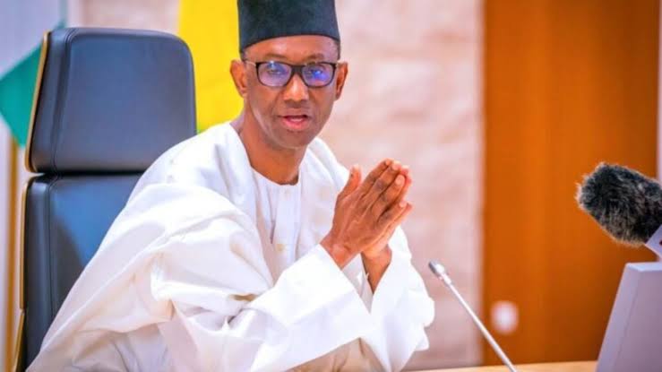 NSA Nuhu Ribadu